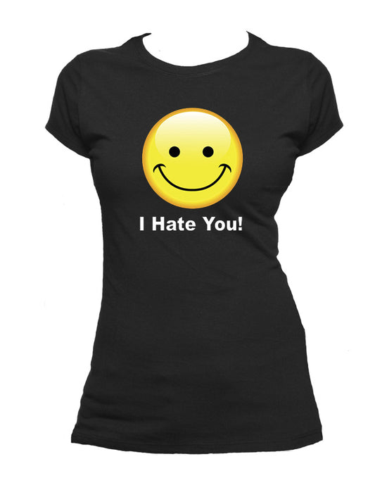 Hate T-shirt
