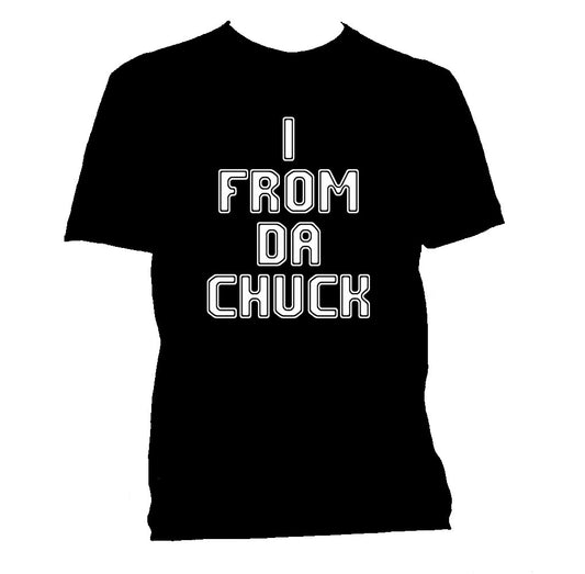 I from da Chuck Tee