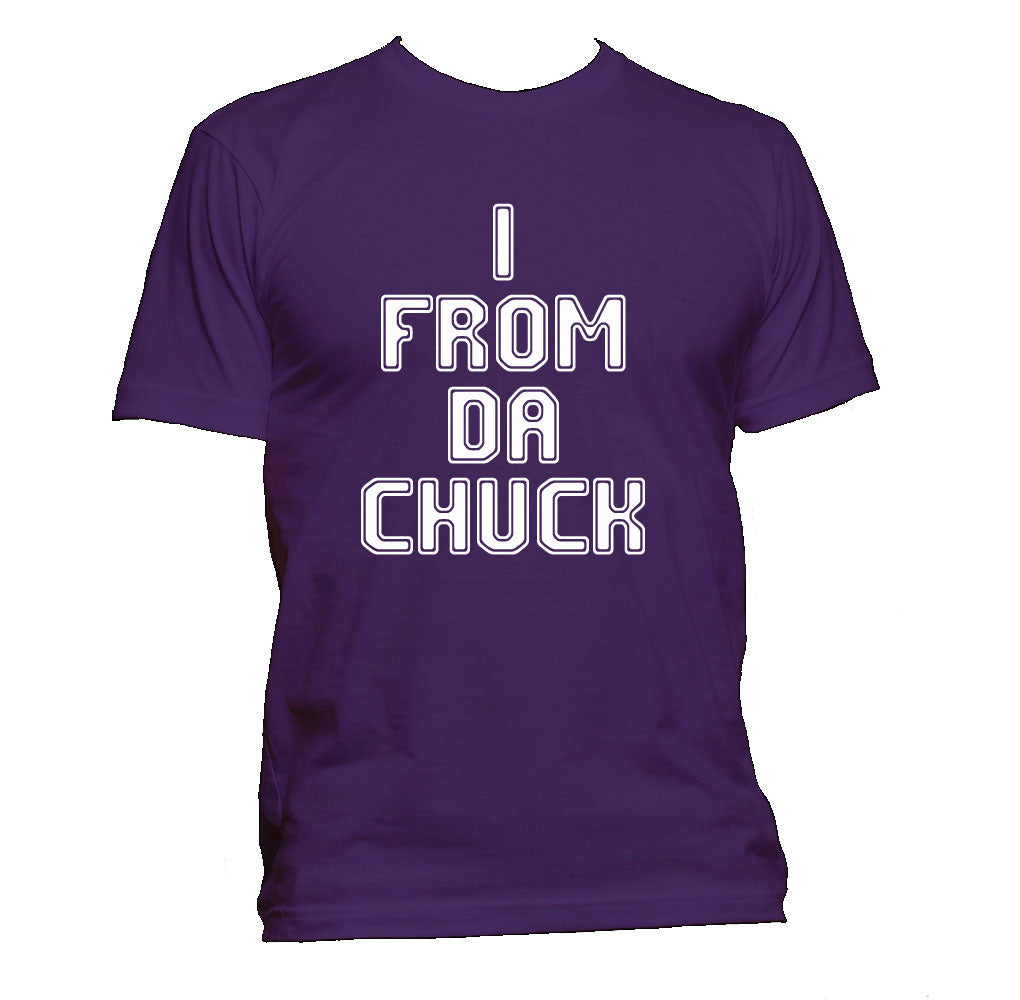 I from da Chuck Tee