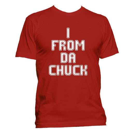 I from da Chuck Tee