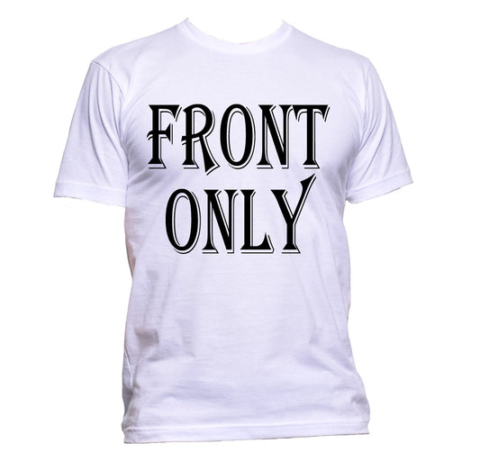 T-Shirt (Female Front Only)