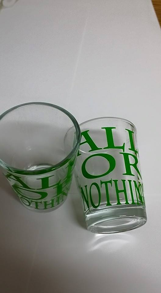 Shot Glass
