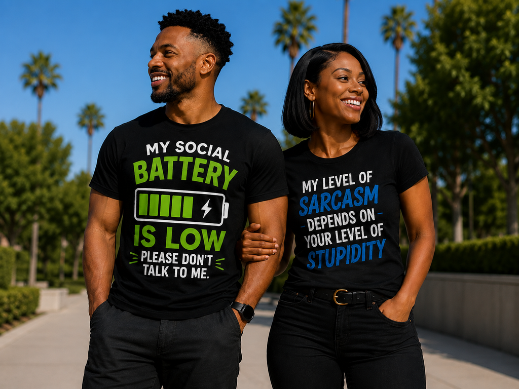 Social Tee