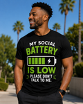Social Tee