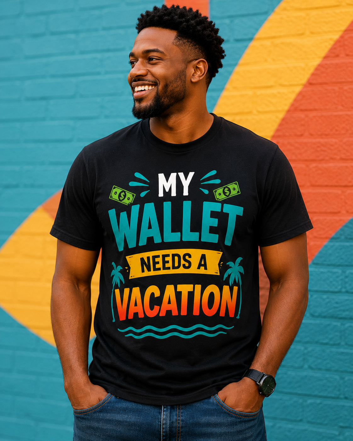 My Wallet