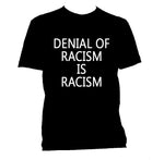 Denial of Racism