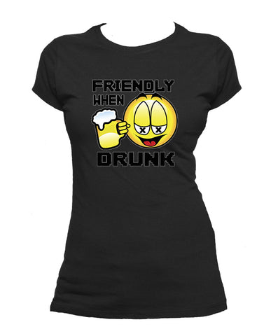 Friendly T-shirt