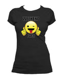 Weekend T-shirt