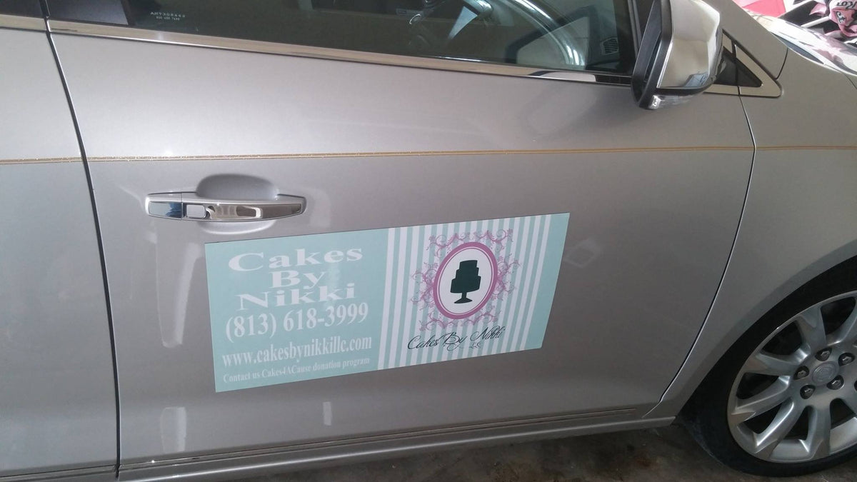 Car Magnets