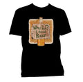 Why Lie T-shirt