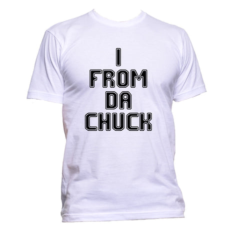 I from da Chuck Tee