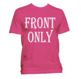 T-Shirt (Female Front Only)