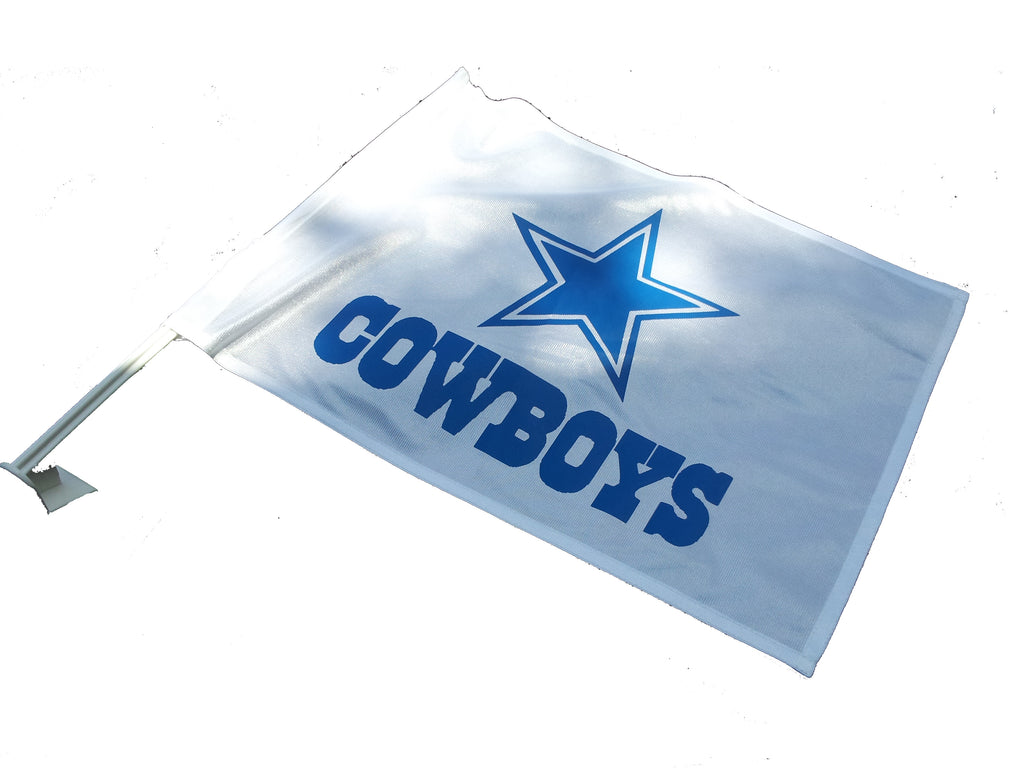 Car Flag (each)