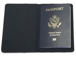 Passport Holder (Front only image)