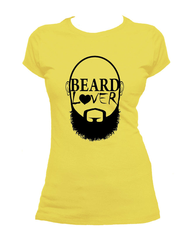Beard Lover
